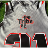 Flag Football Custom loose fit jerseys